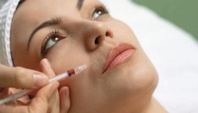 cosmetic skin rejuvenation procedures