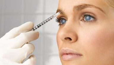 skin rejuvenation injection methods