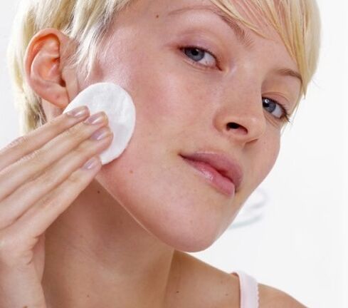 homemade rejuvenating toner